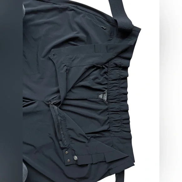 Athleta Skyline Pant II Paperbag High Waisted Plus Size 24 - Picture 7 of 9